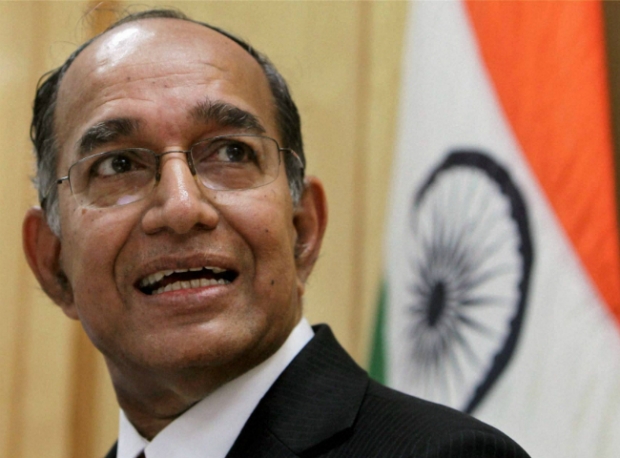 Chief Election Commissioner V.S. Sampath (Photo: PTI) Chief Election Commissioner V.S. Sampath (Photo: PTI)